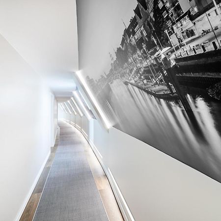 Nena Apartments Bremen Exterior photo